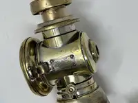 Pair of Lucas 'King of the Road' Side Lamps-Sold