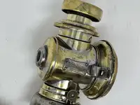 Pair of Lucas 'King of the Road' Side Lamps-Sold
