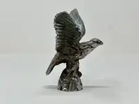 Vintage 'Winged Eagle' Radiator Mascot-Sold
