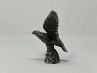 Vintage 'Winged Eagle' Radiator Mascot-Sold