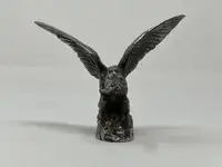 Vintage 'Winged Eagle' Radiator Mascot-Sold