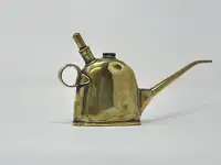 Assorted Rolls-Royce Tools with Lucas Oil Can-Sold