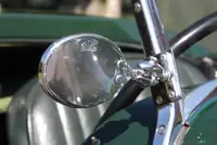 1935 Rover 14 Roadster Special-Sold