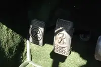 1935 Rover 14 Roadster Special-Sold