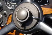 1935 Rover 14 Roadster Special-Sold