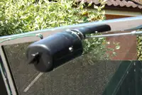 1935 Rover 14 Roadster Special-Sold