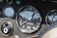 1935 Rover 14 Roadster Special-Sold