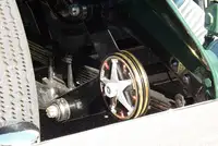 1935 Rover 14 Roadster Special-Sold