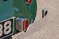 1935 Rover 14 Roadster Special-Sold