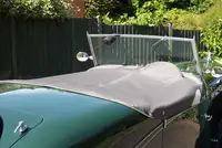 1935 Rover 14 Roadster Special-Sold