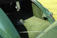 1935 Rover 14 Roadster Special-Sold