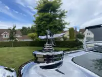 1935 Rover 14 Roadster Special-Sold