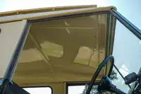 1960 Land Rover Series II 88''-Sold