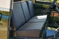 1960 Land Rover Series II 88''-Sold