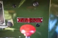 1960 Land Rover Series II 88''-Sold