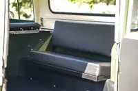 1960 Land Rover Series II 88''-Sold