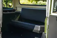 1960 Land Rover Series II 88''-Sold