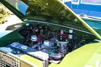1960 Land Rover Series II 88''-Sold