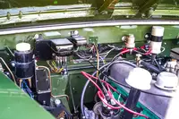 1960 Land Rover Series II 88''-Sold