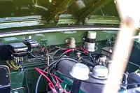 1960 Land Rover Series II 88''-Sold