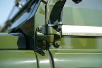 1960 Land Rover Series II 88''-Sold