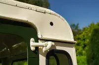 1960 Land Rover Series II 88''-Sold