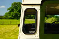 1960 Land Rover Series II 88''-Sold