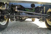 1960 Land Rover Series II 88''-Sold