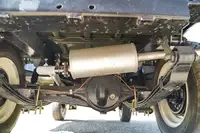 1960 Land Rover Series II 88''-Sold