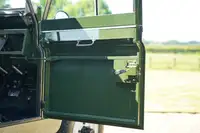 1960 Land Rover Series II 88''-Sold