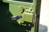 1960 Land Rover Series II 88''-Sold