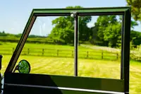 1960 Land Rover Series II 88''-Sold