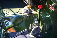 1960 Land Rover Series II 88''-Sold