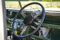 1960 Land Rover Series II 88''-Sold