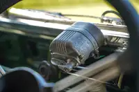 1960 Land Rover Series II 88''-Sold