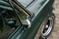 1967 Ford Mustang 'Bullitt' Homage-Sold