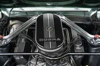 1967 Ford Mustang 'Bullitt' Homage-Sold