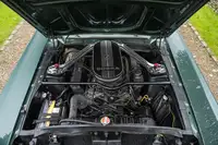 1967 Ford Mustang 'Bullitt' Homage-Sold