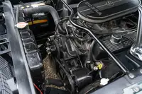 1967 Ford Mustang 'Bullitt' Homage-Sold