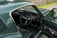 1967 Ford Mustang 'Bullitt' Homage-Sold