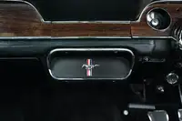 1967 Ford Mustang 'Bullitt' Homage-Sold