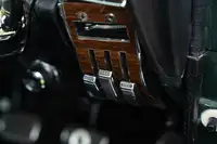 1967 Ford Mustang 'Bullitt' Homage-Sold