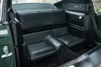 1967 Ford Mustang 'Bullitt' Homage-Sold