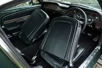 1967 Ford Mustang 'Bullitt' Homage-Sold