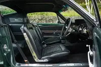 1967 Ford Mustang 'Bullitt' Homage-Sold