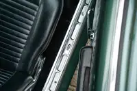 1967 Ford Mustang 'Bullitt' Homage-Sold