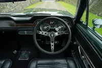 1967 Ford Mustang 'Bullitt' Homage-Sold