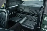 1967 Ford Mustang 'Bullitt' Homage-Sold