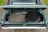 1967 Ford Mustang 'Bullitt' Homage-Sold