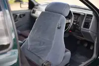 1986 Ford Sierra RS Cosworth by Brodie Brittain Racing-Sold